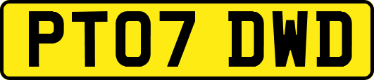 PT07DWD