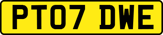 PT07DWE