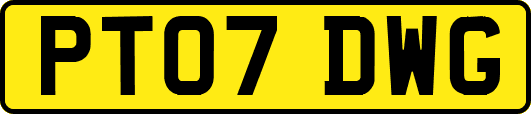PT07DWG