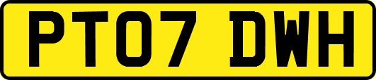 PT07DWH
