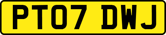 PT07DWJ