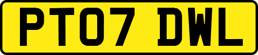 PT07DWL