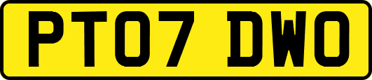 PT07DWO