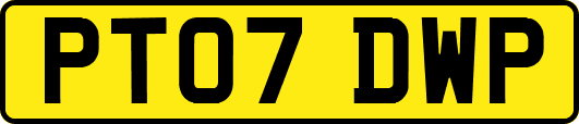PT07DWP