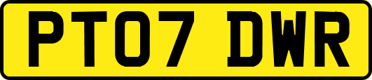 PT07DWR