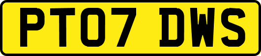 PT07DWS