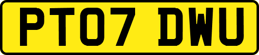 PT07DWU