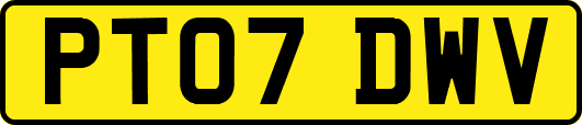 PT07DWV