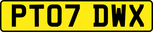 PT07DWX