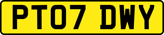 PT07DWY