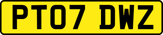 PT07DWZ