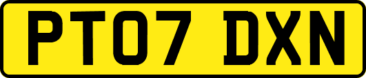 PT07DXN