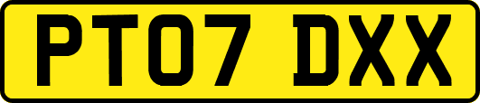 PT07DXX