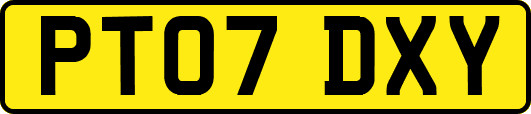 PT07DXY