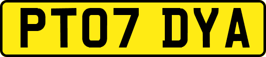 PT07DYA