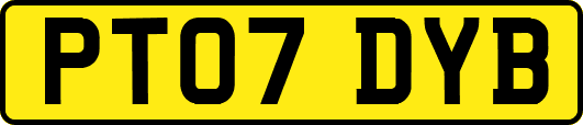 PT07DYB