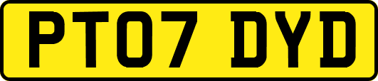 PT07DYD