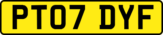 PT07DYF