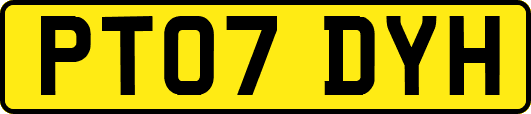 PT07DYH