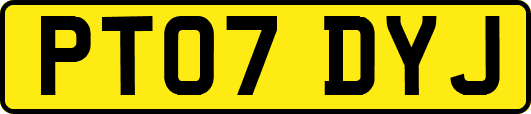 PT07DYJ