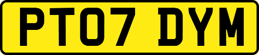 PT07DYM