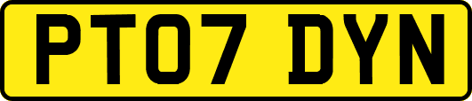 PT07DYN