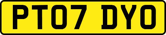 PT07DYO