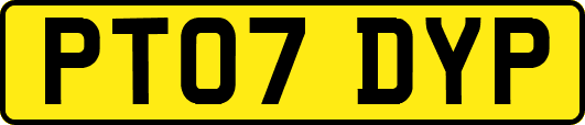 PT07DYP