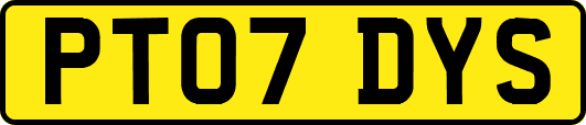 PT07DYS