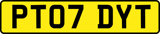 PT07DYT