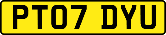 PT07DYU