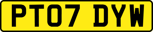 PT07DYW