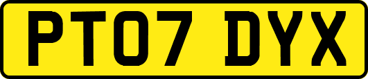PT07DYX