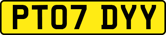 PT07DYY