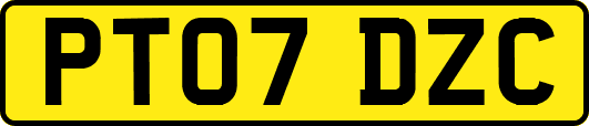 PT07DZC