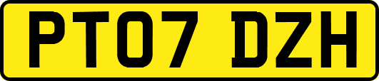 PT07DZH