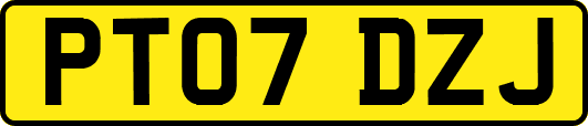 PT07DZJ