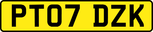 PT07DZK
