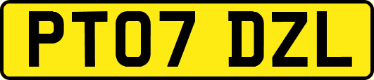 PT07DZL