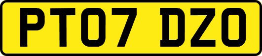 PT07DZO
