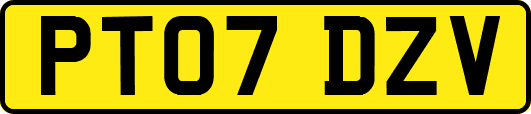 PT07DZV