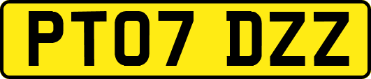 PT07DZZ