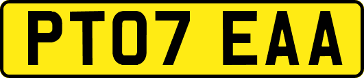 PT07EAA