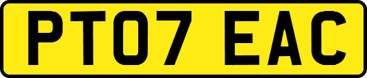 PT07EAC