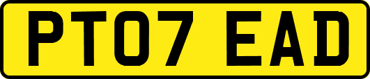 PT07EAD