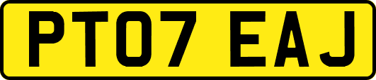 PT07EAJ