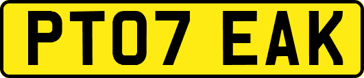 PT07EAK
