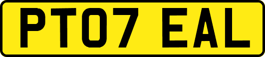 PT07EAL