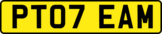 PT07EAM
