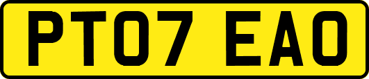 PT07EAO